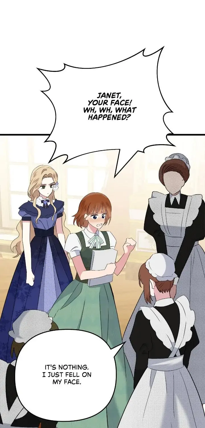 A Tipsy Marriage Proposal for the Emperor Chapter 26 page 70 - 