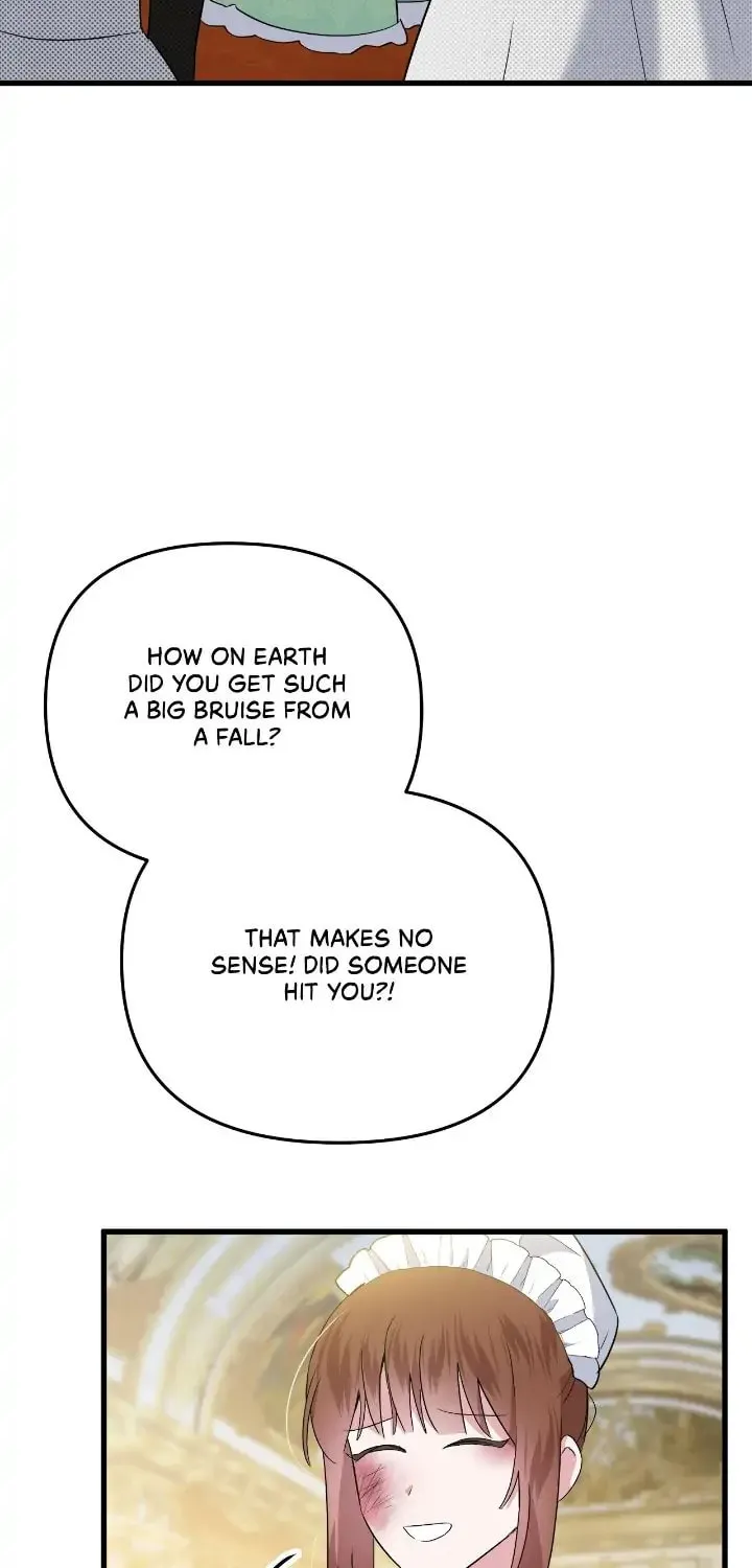 A Tipsy Marriage Proposal for the Emperor Chapter 26 page 71 - 