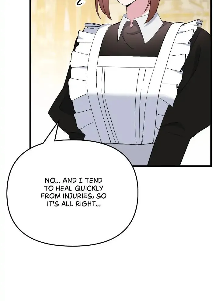 A Tipsy Marriage Proposal for the Emperor Chapter 26 page 72 - 