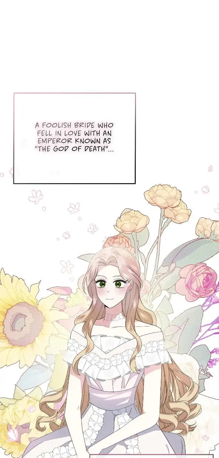 A Tipsy Marriage Proposal for the Emperor Chapter 26 page 73 - 