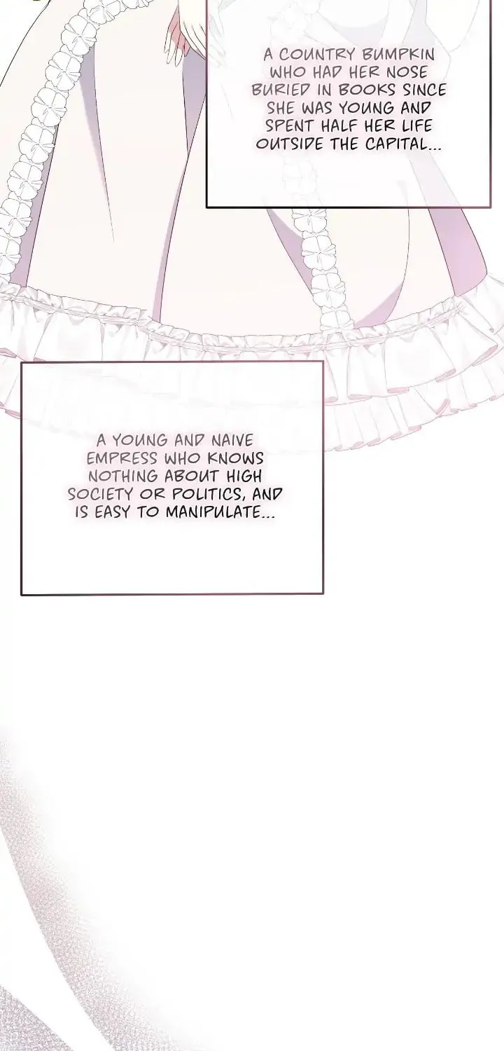 A Tipsy Marriage Proposal for the Emperor Chapter 26 page 74 - 