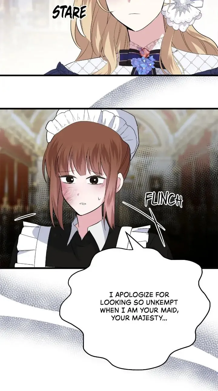A Tipsy Marriage Proposal for the Emperor Chapter 26 page 76 - 