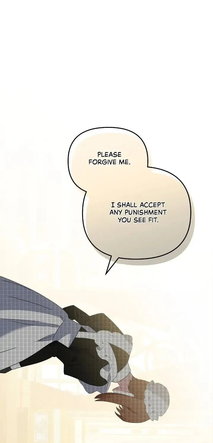 A Tipsy Marriage Proposal for the Emperor Chapter 26 page 77 - 