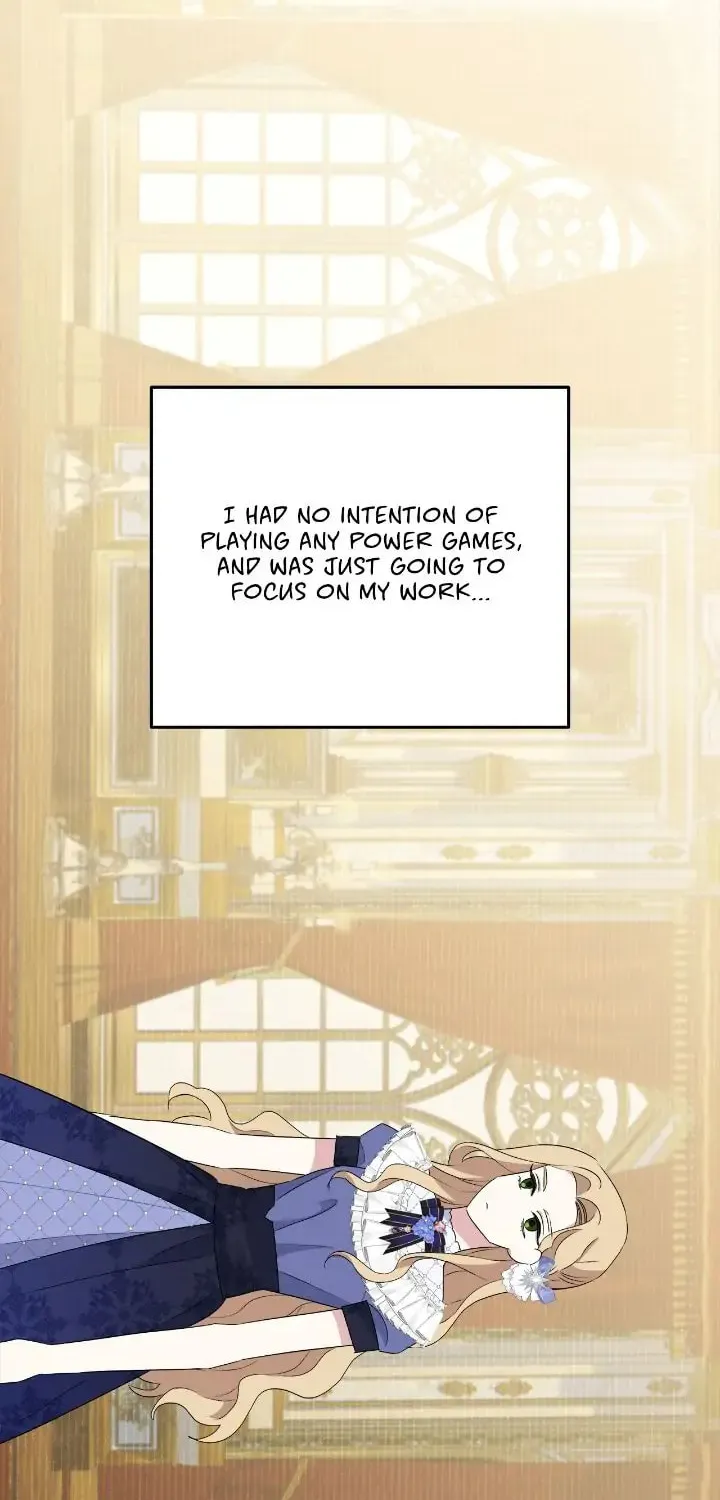 A Tipsy Marriage Proposal for the Emperor Chapter 26 page 78 - 