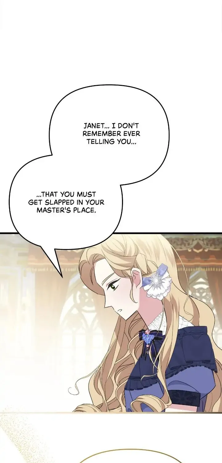 A Tipsy Marriage Proposal for the Emperor Chapter 26 page 80 - 