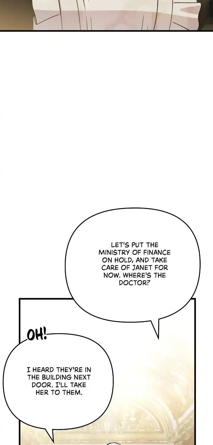 A Tipsy Marriage Proposal for the Emperor Chapter 26 page 84 - 