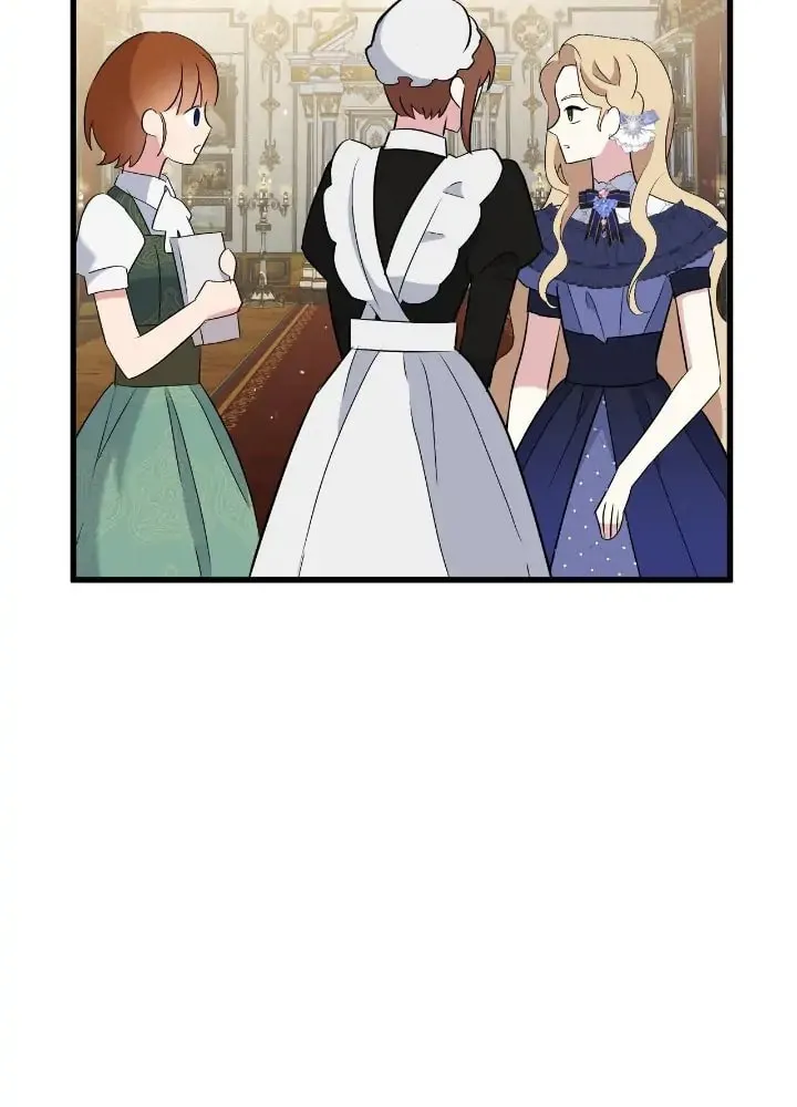 A Tipsy Marriage Proposal for the Emperor Chapter 26 page 85 - 
