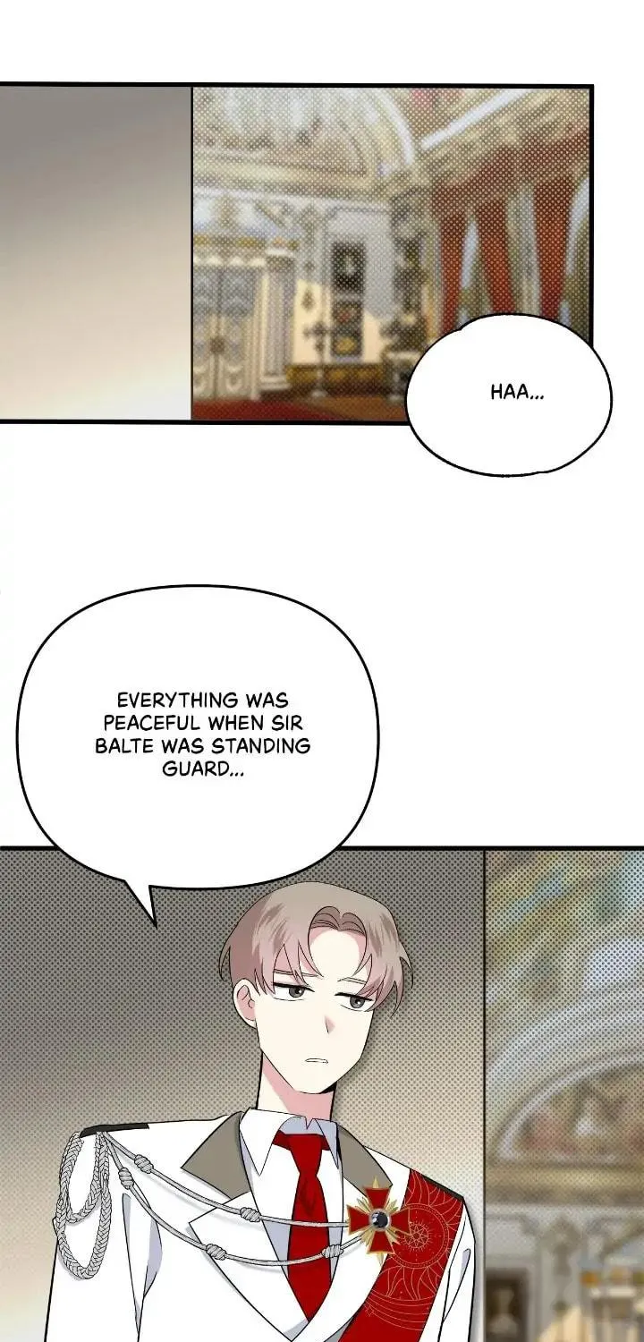 A Tipsy Marriage Proposal for the Emperor Chapter 26 page 86 - 