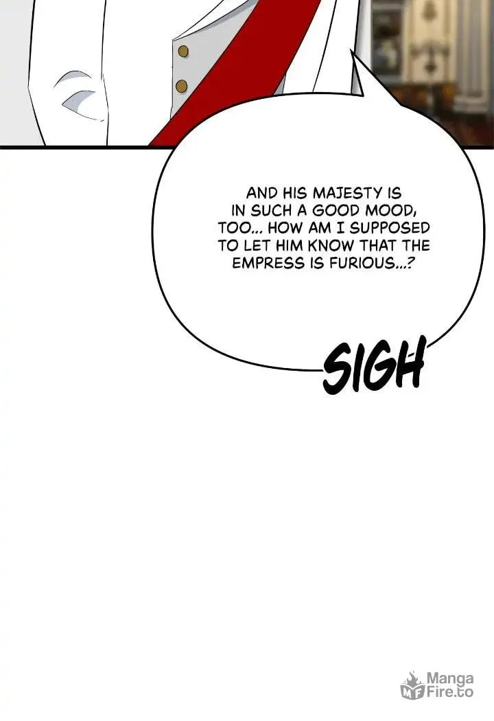 A Tipsy Marriage Proposal for the Emperor Chapter 26 page 87 - 