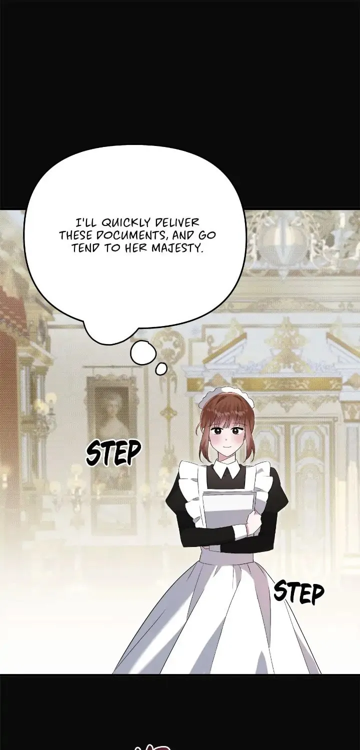 A Tipsy Marriage Proposal for the Emperor Chapter 27 page 1 - 