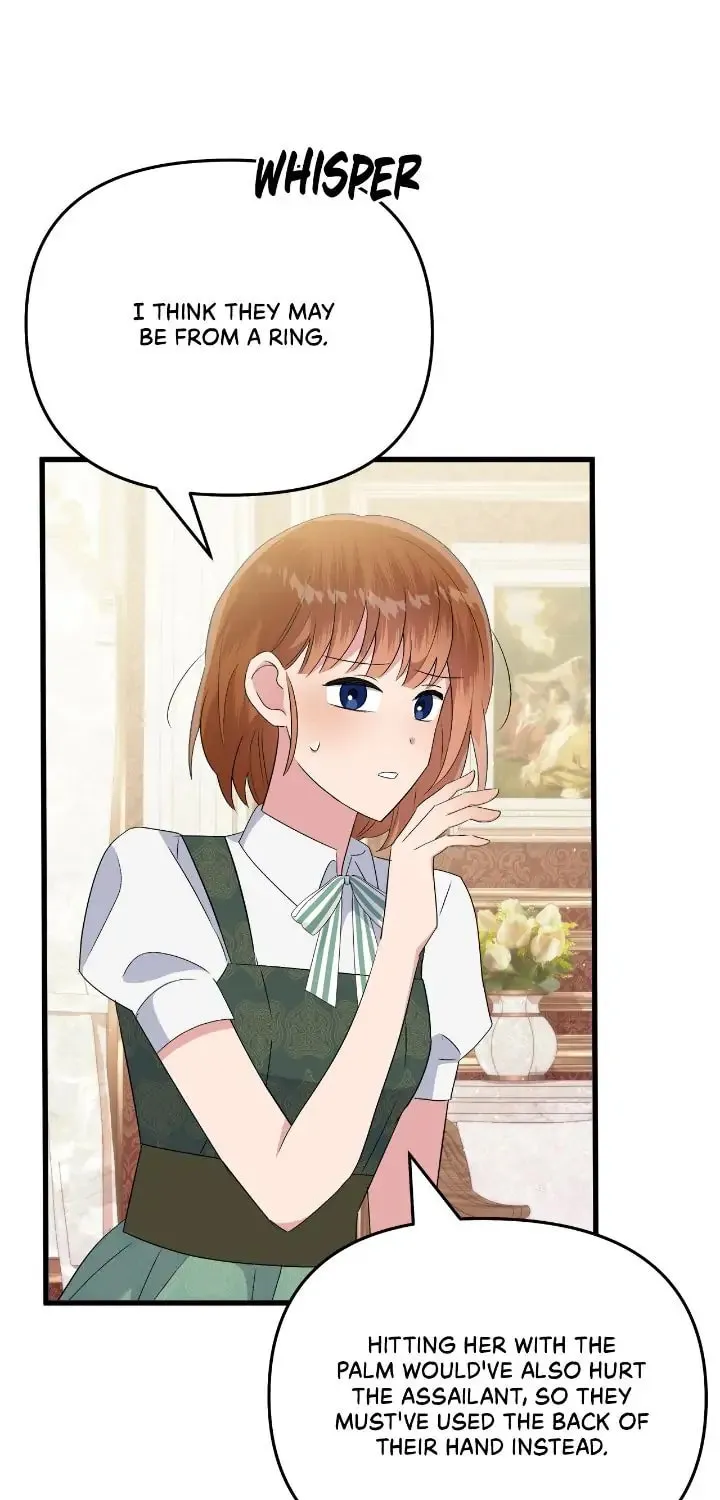 A Tipsy Marriage Proposal for the Emperor Chapter 27 page 13 - 