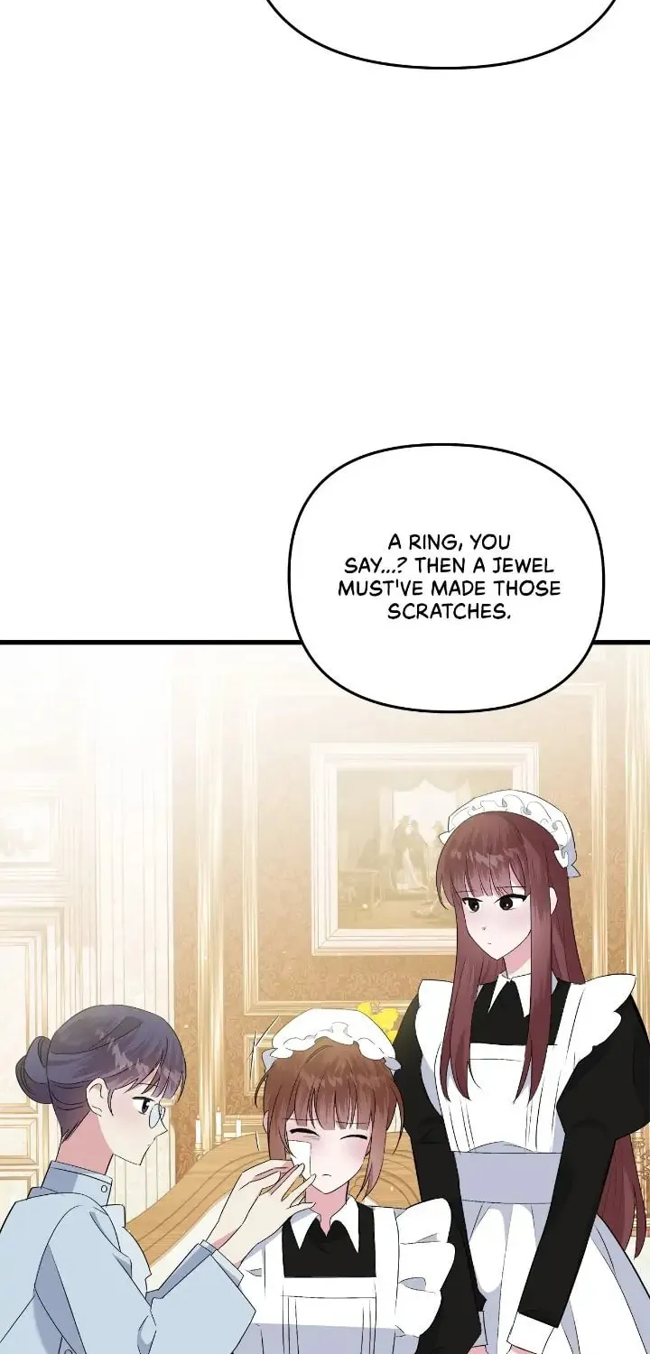 A Tipsy Marriage Proposal for the Emperor Chapter 27 page 14 - 
