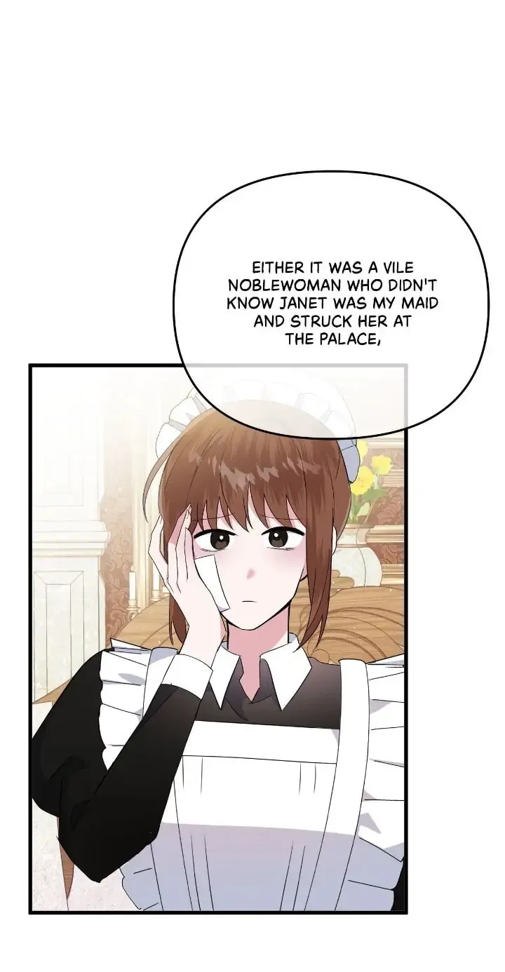 A Tipsy Marriage Proposal for the Emperor Chapter 27 page 16 - 