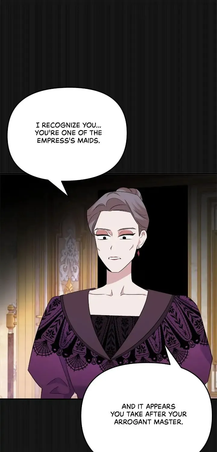 A Tipsy Marriage Proposal for the Emperor Chapter 27 page 20 - 