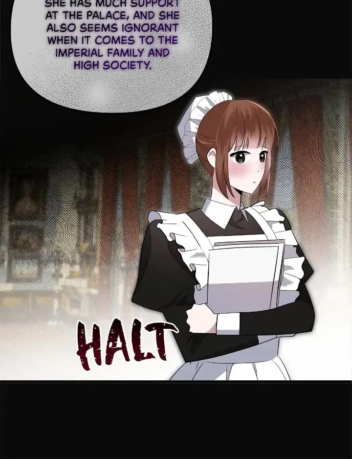 A Tipsy Marriage Proposal for the Emperor Chapter 27 page 3 - 