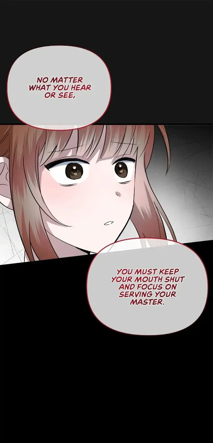 A Tipsy Marriage Proposal for the Emperor Chapter 27 page 24 - 