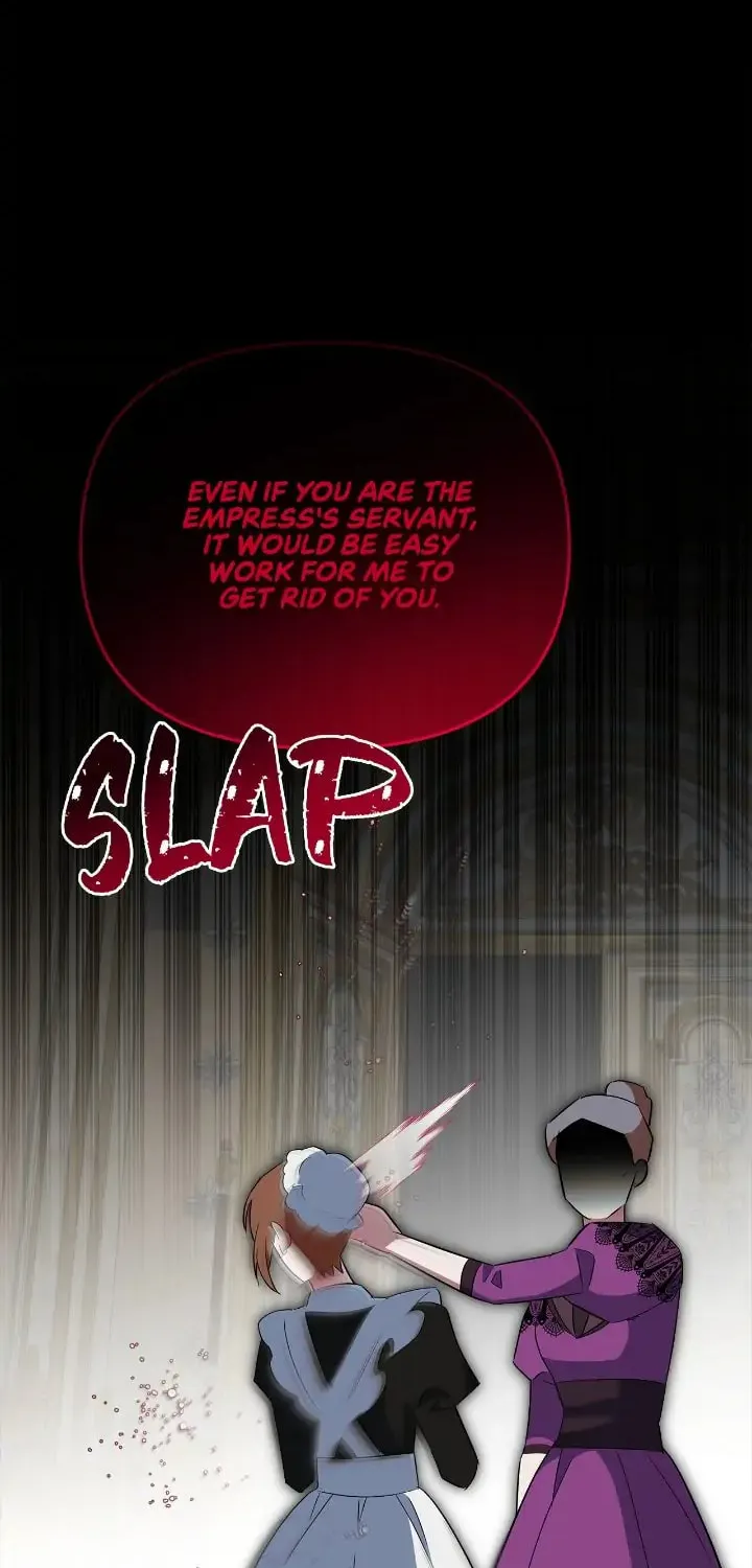 A Tipsy Marriage Proposal for the Emperor Chapter 27 page 25 - 