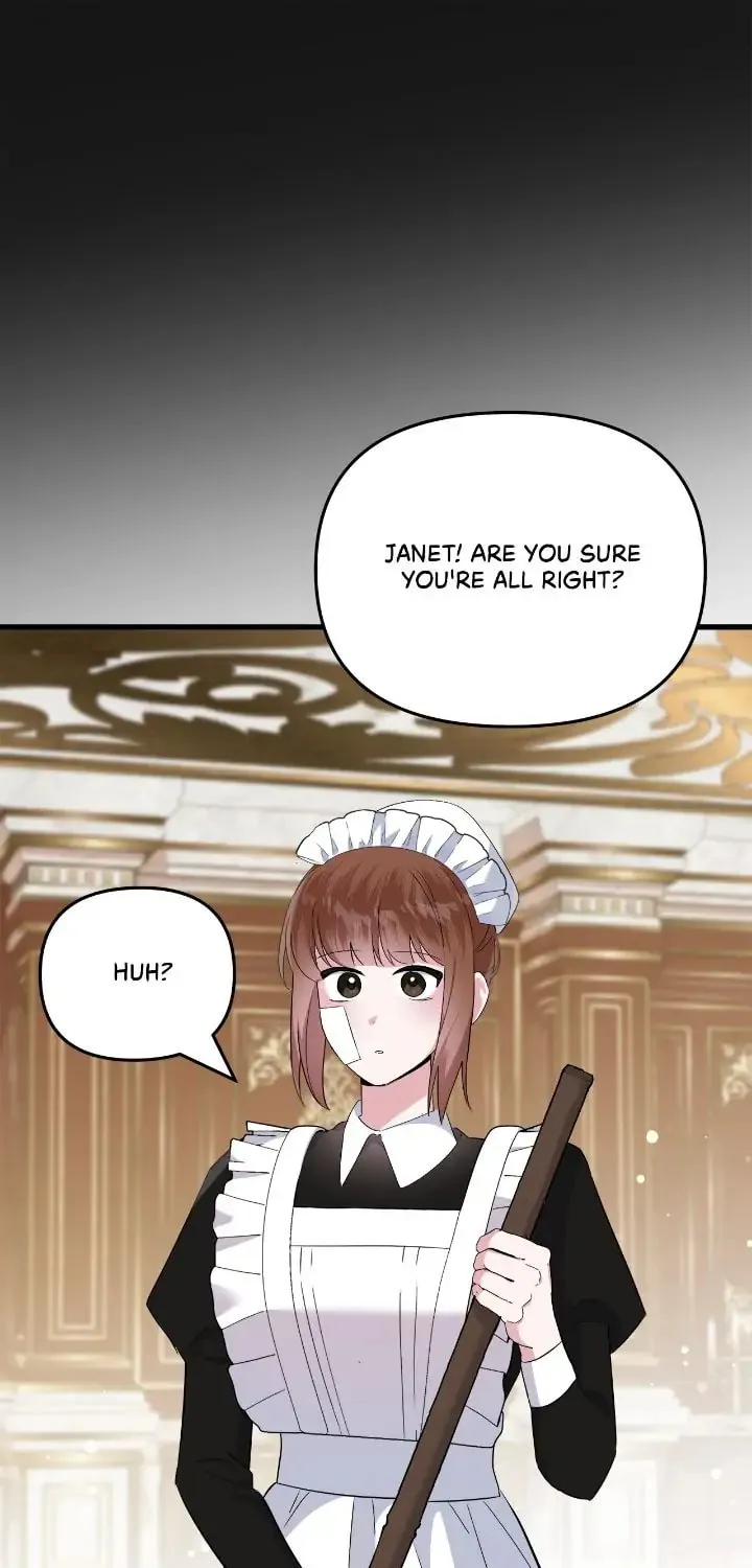 A Tipsy Marriage Proposal for the Emperor Chapter 27 page 27 - 