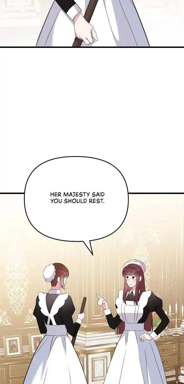 A Tipsy Marriage Proposal for the Emperor Chapter 27 page 28 - 