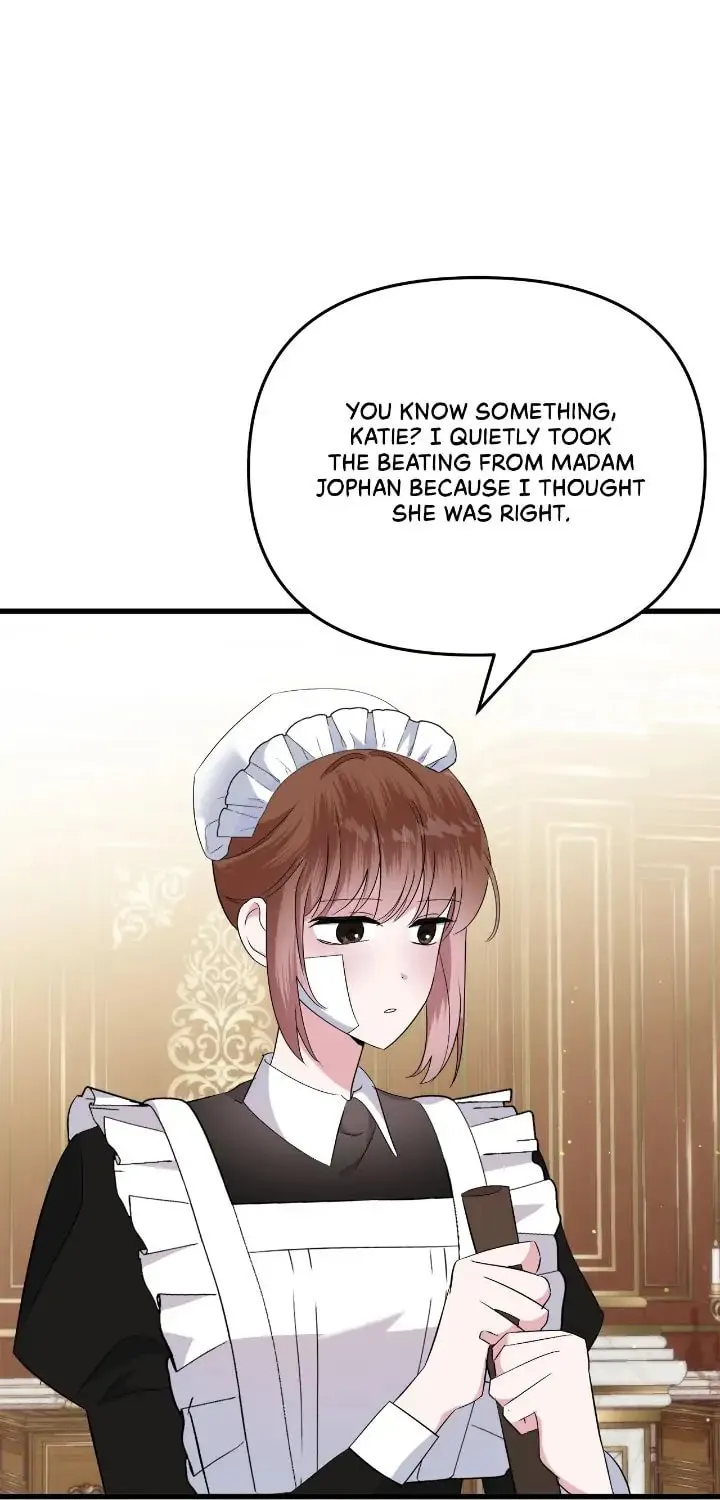 A Tipsy Marriage Proposal for the Emperor Chapter 27 page 30 - 