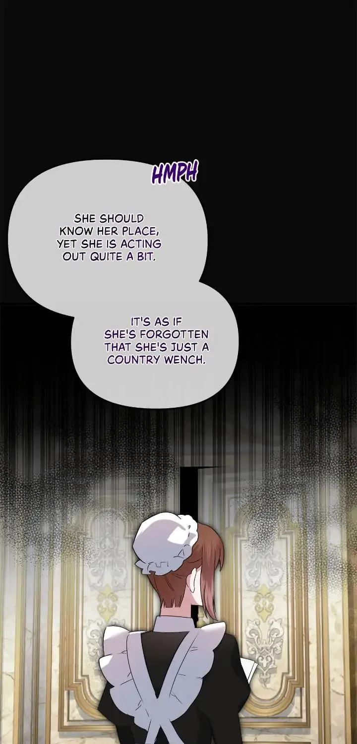 A Tipsy Marriage Proposal for the Emperor Chapter 27 page 4 - 