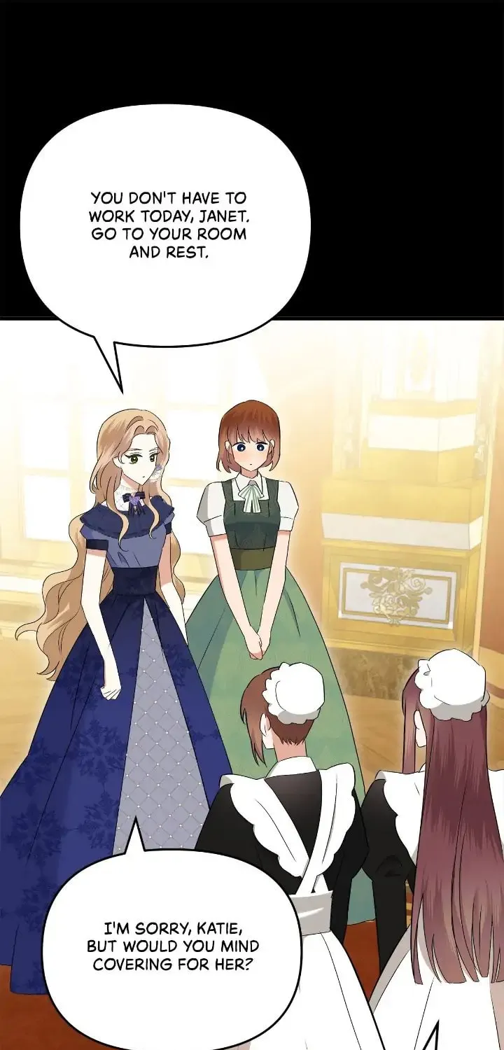 A Tipsy Marriage Proposal for the Emperor Chapter 27 page 32 - 