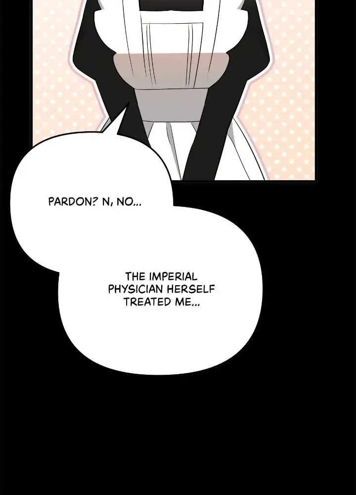 A Tipsy Marriage Proposal for the Emperor Chapter 27 page 34 - 