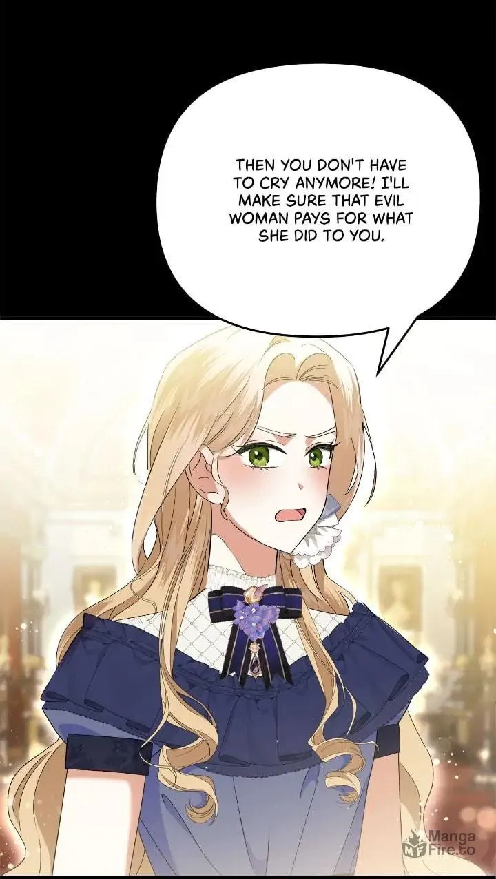 A Tipsy Marriage Proposal for the Emperor Chapter 27 page 35 - 
