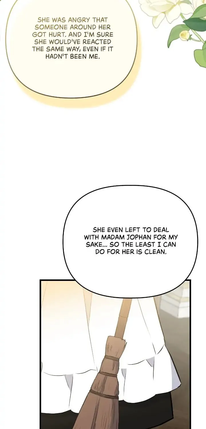 A Tipsy Marriage Proposal for the Emperor Chapter 27 page 37 - 