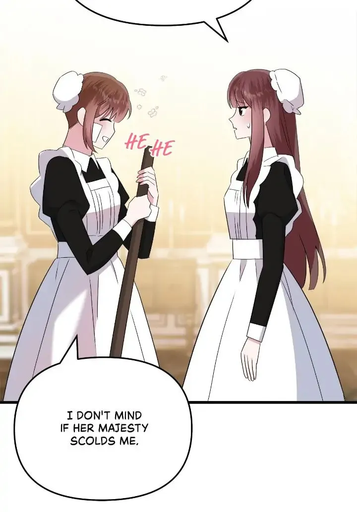 A Tipsy Marriage Proposal for the Emperor Chapter 27 page 39 - 