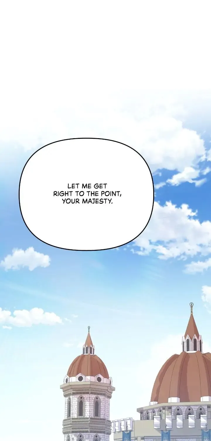 A Tipsy Marriage Proposal for the Emperor Chapter 27 page 40 - 