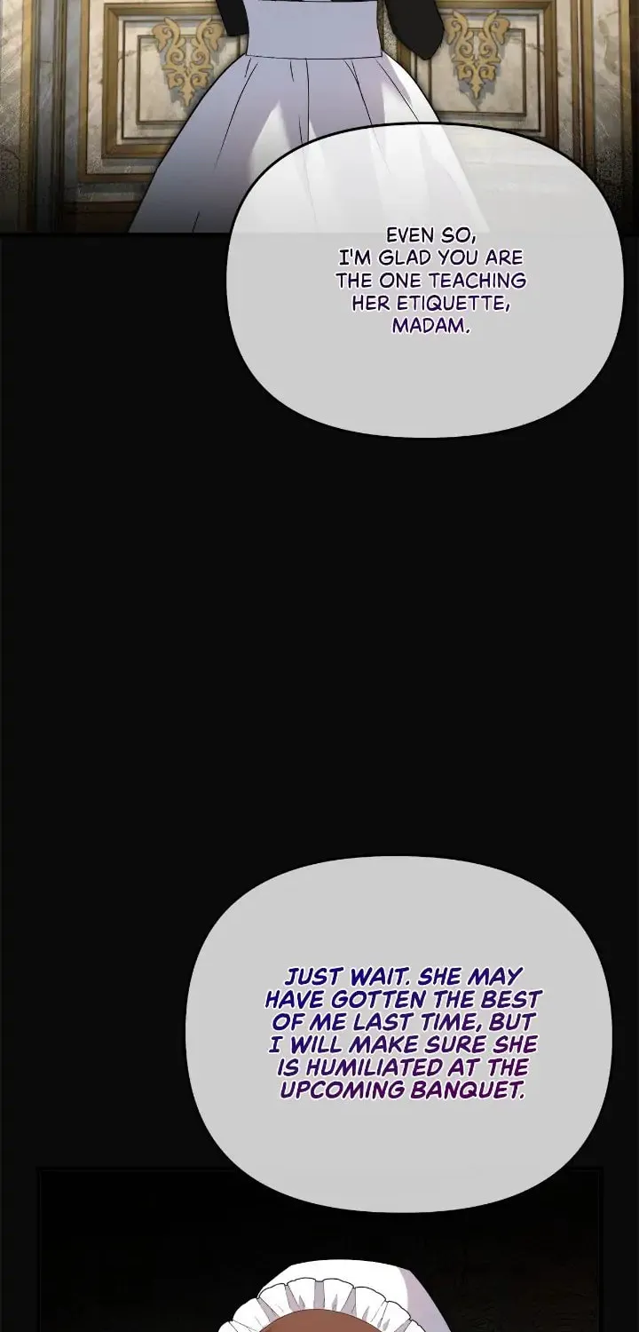 A Tipsy Marriage Proposal for the Emperor Chapter 27 page 5 - 