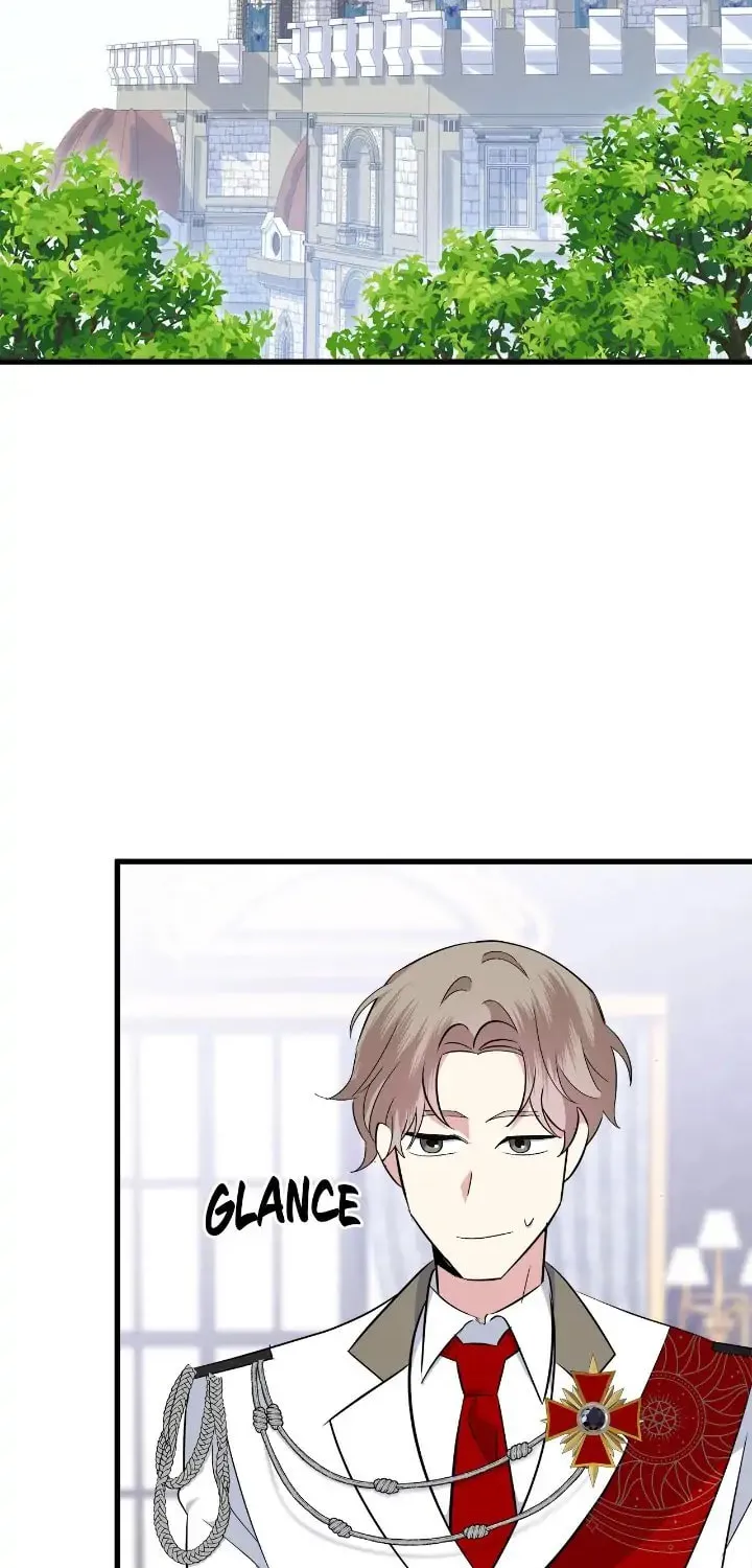 A Tipsy Marriage Proposal for the Emperor Chapter 27 page 41 - 