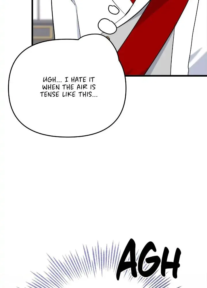 A Tipsy Marriage Proposal for the Emperor Chapter 27 page 42 - 