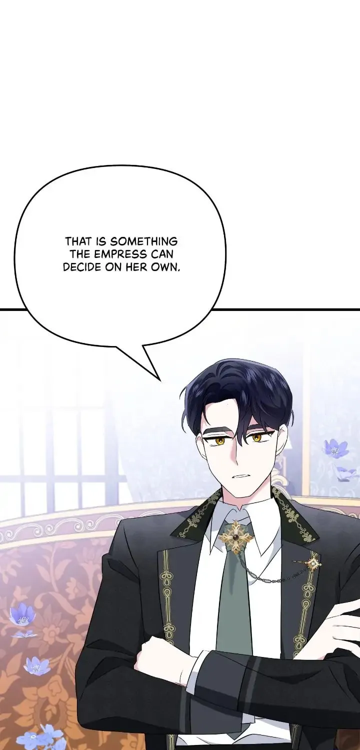 A Tipsy Marriage Proposal for the Emperor Chapter 27 page 45 - 