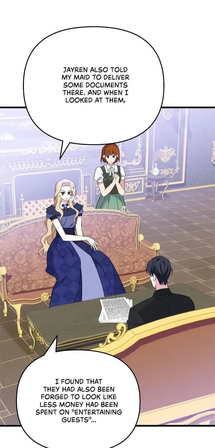 A Tipsy Marriage Proposal for the Emperor Chapter 27 page 53 - 