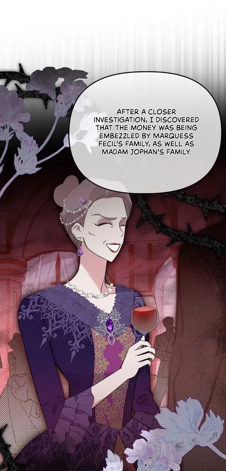 A Tipsy Marriage Proposal for the Emperor Chapter 27 page 55 - 