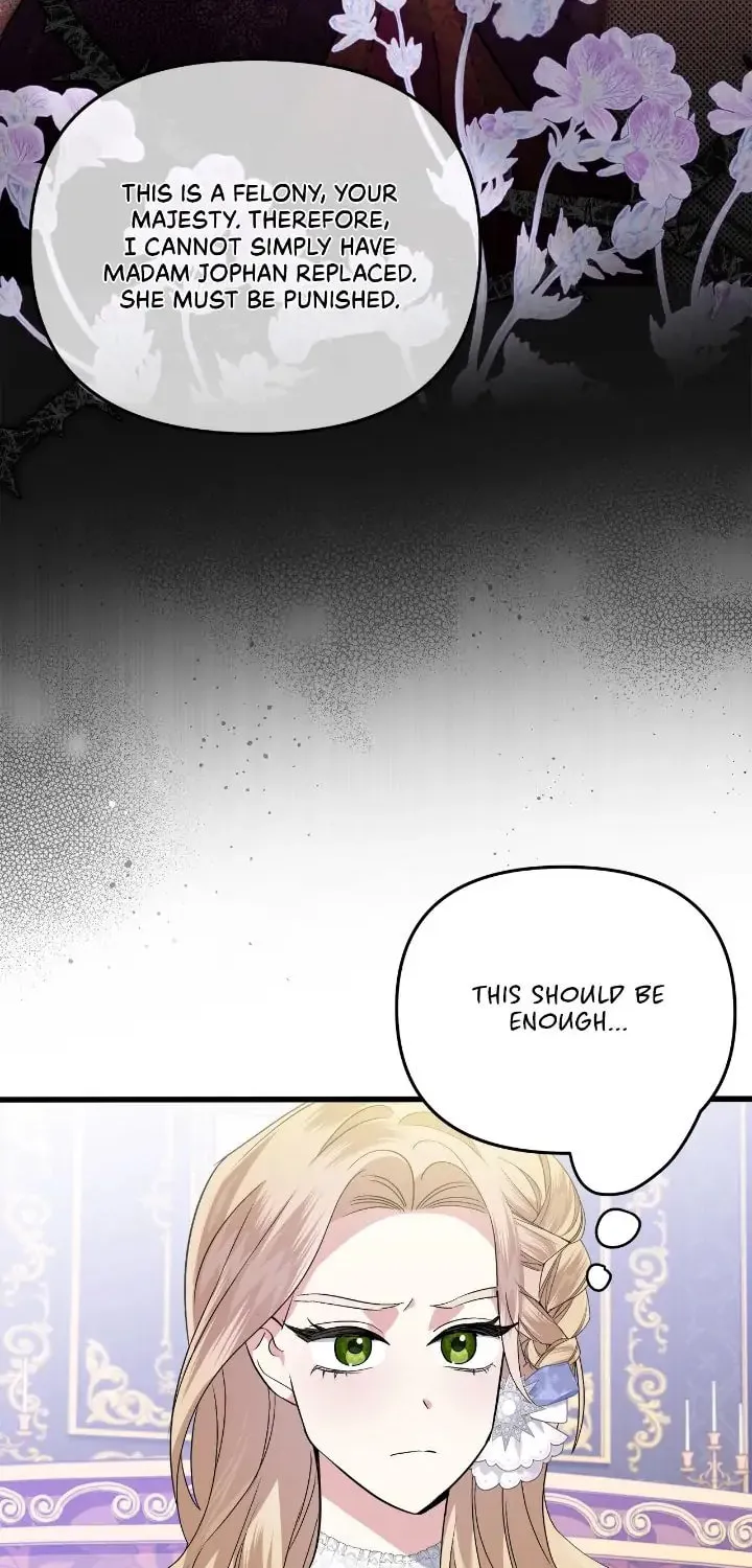 A Tipsy Marriage Proposal for the Emperor Chapter 27 page 56 - 