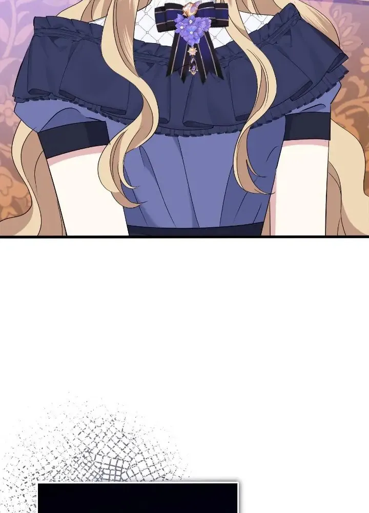 A Tipsy Marriage Proposal for the Emperor Chapter 27 page 57 - 