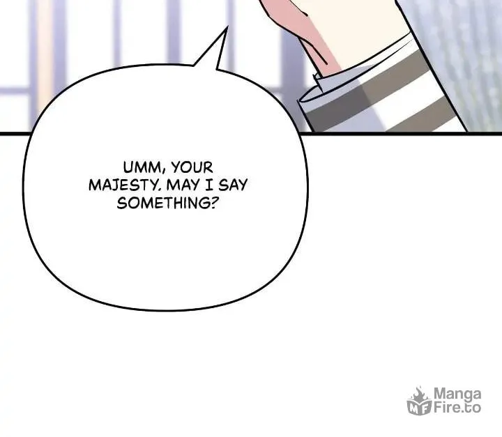 A Tipsy Marriage Proposal for the Emperor Chapter 27 page 59 - 
