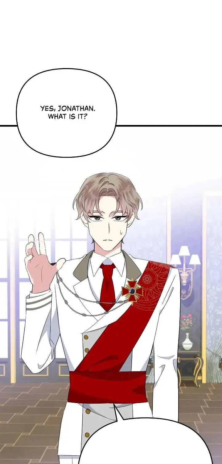 A Tipsy Marriage Proposal for the Emperor Chapter 27 page 60 - 
