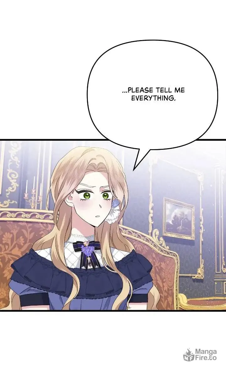A Tipsy Marriage Proposal for the Emperor Chapter 27 page 63 - 