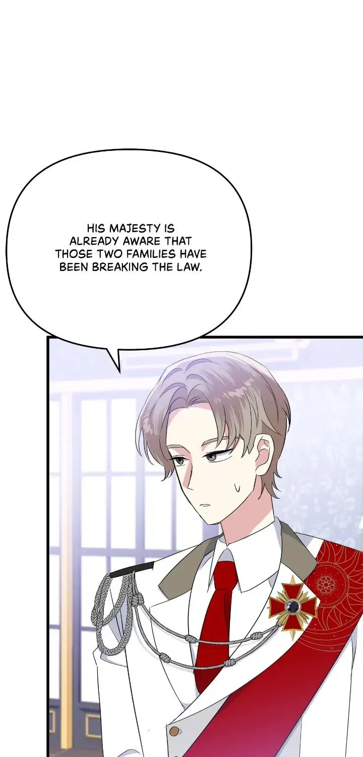 A Tipsy Marriage Proposal for the Emperor Chapter 27 page 64 - 