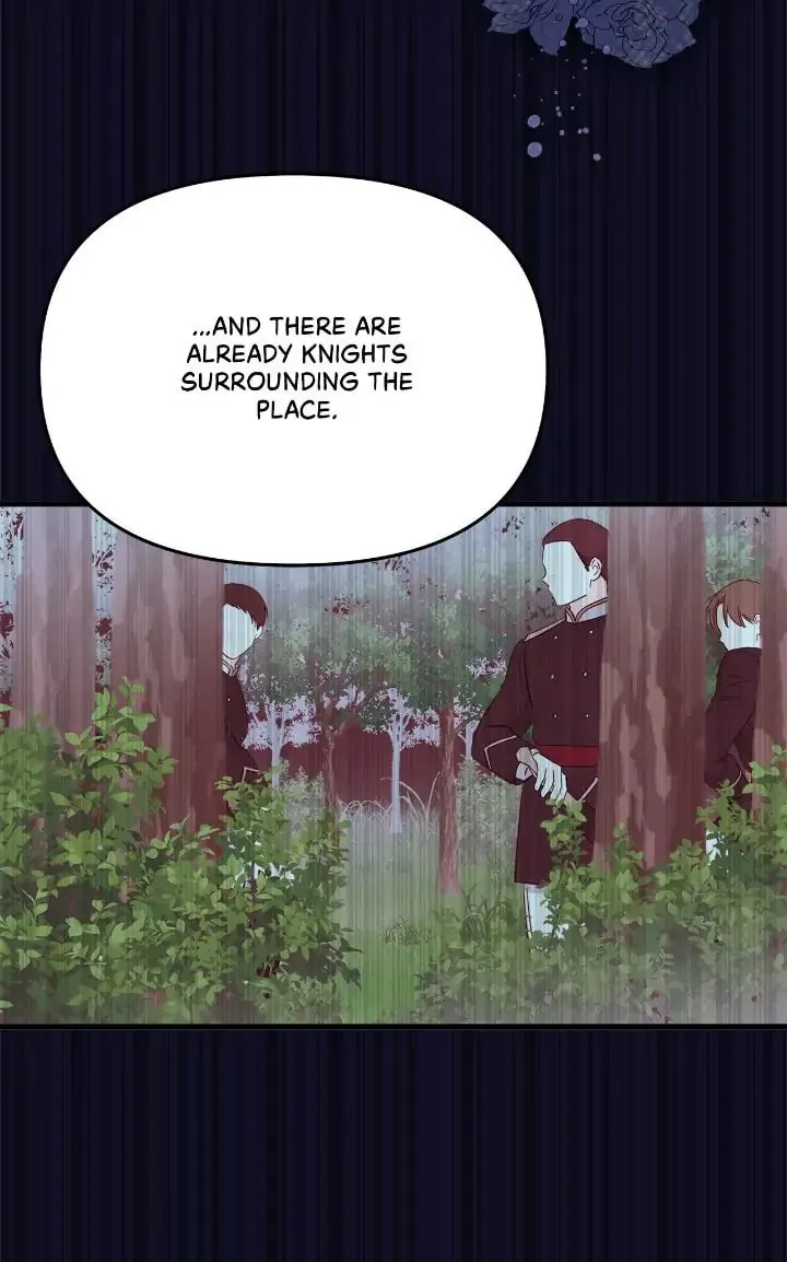 A Tipsy Marriage Proposal for the Emperor Chapter 27 page 67 - 