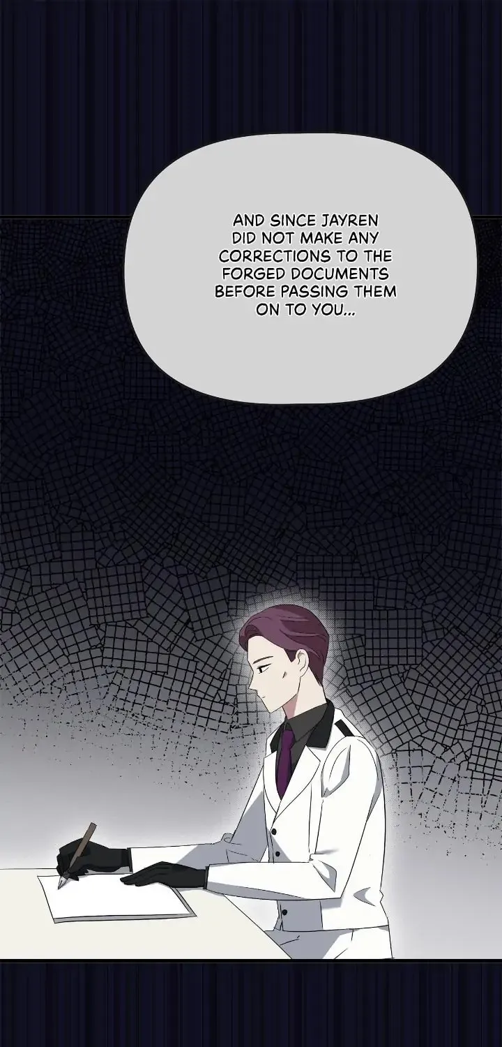 A Tipsy Marriage Proposal for the Emperor Chapter 27 page 68 - 