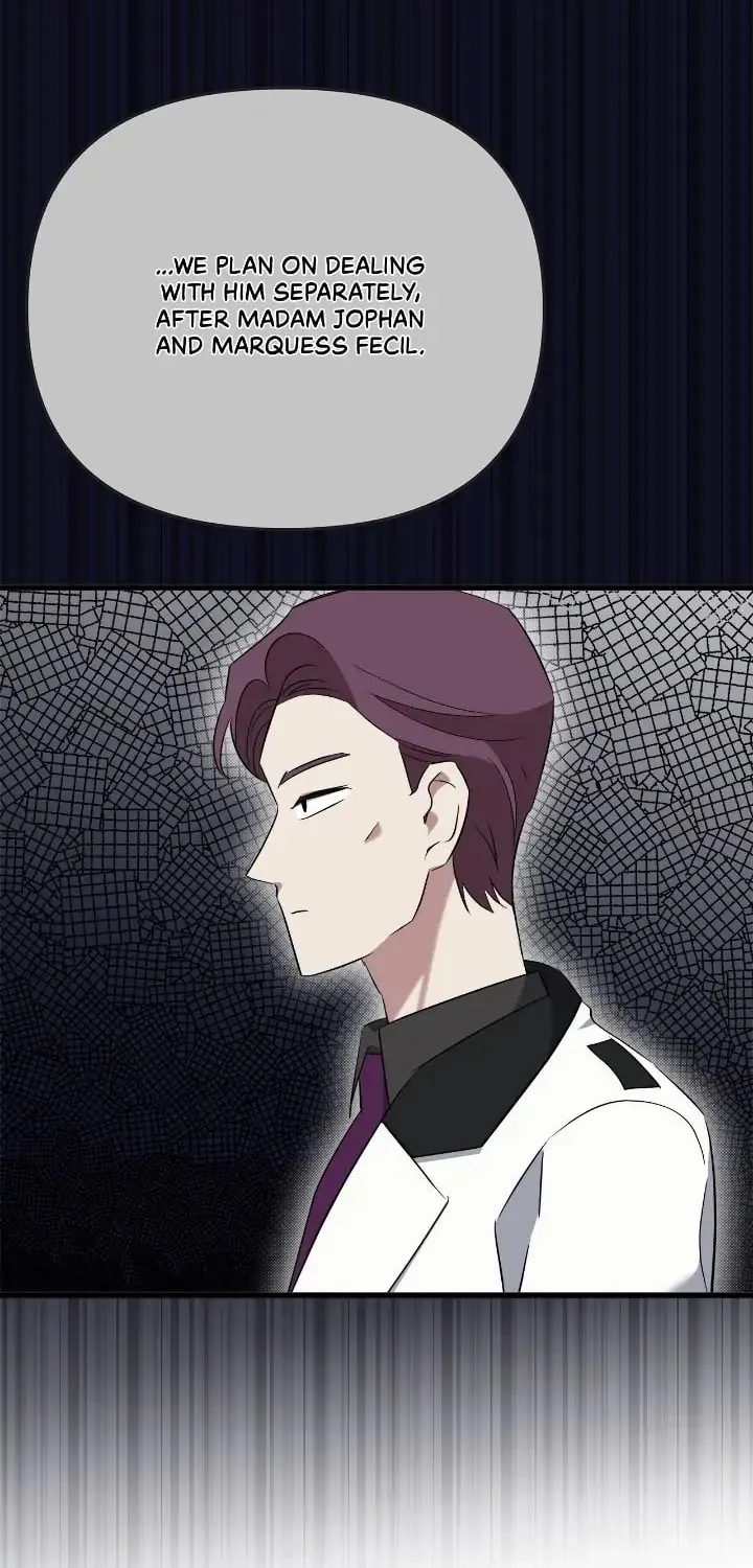 A Tipsy Marriage Proposal for the Emperor Chapter 27 page 69 - 