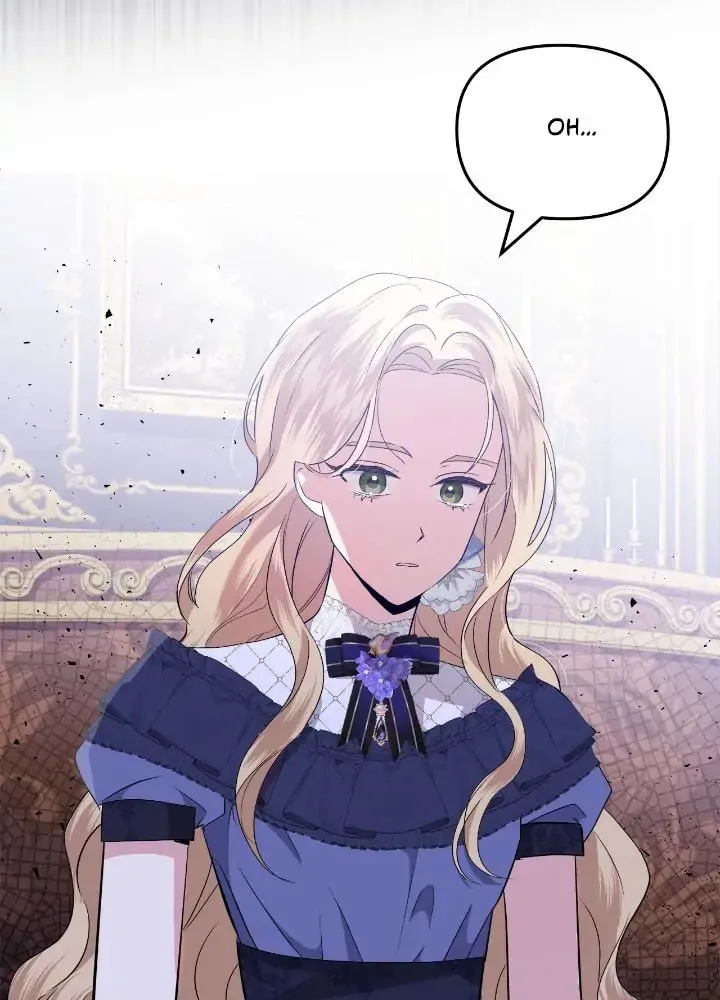 A Tipsy Marriage Proposal for the Emperor Chapter 27 page 70 - 