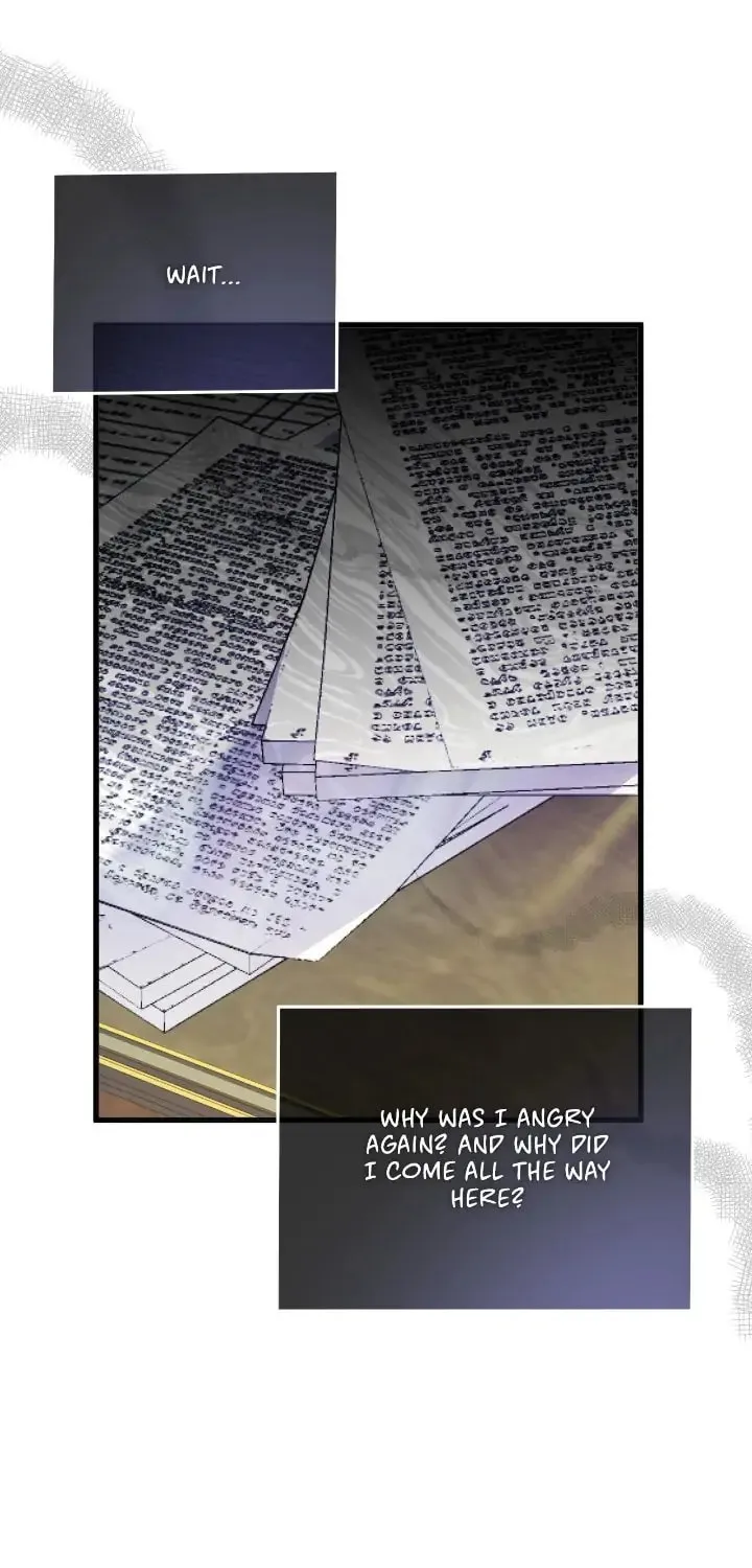 A Tipsy Marriage Proposal for the Emperor Chapter 27 page 72 - 