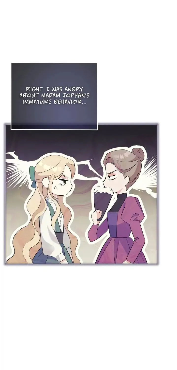A Tipsy Marriage Proposal for the Emperor Chapter 27 page 73 - 