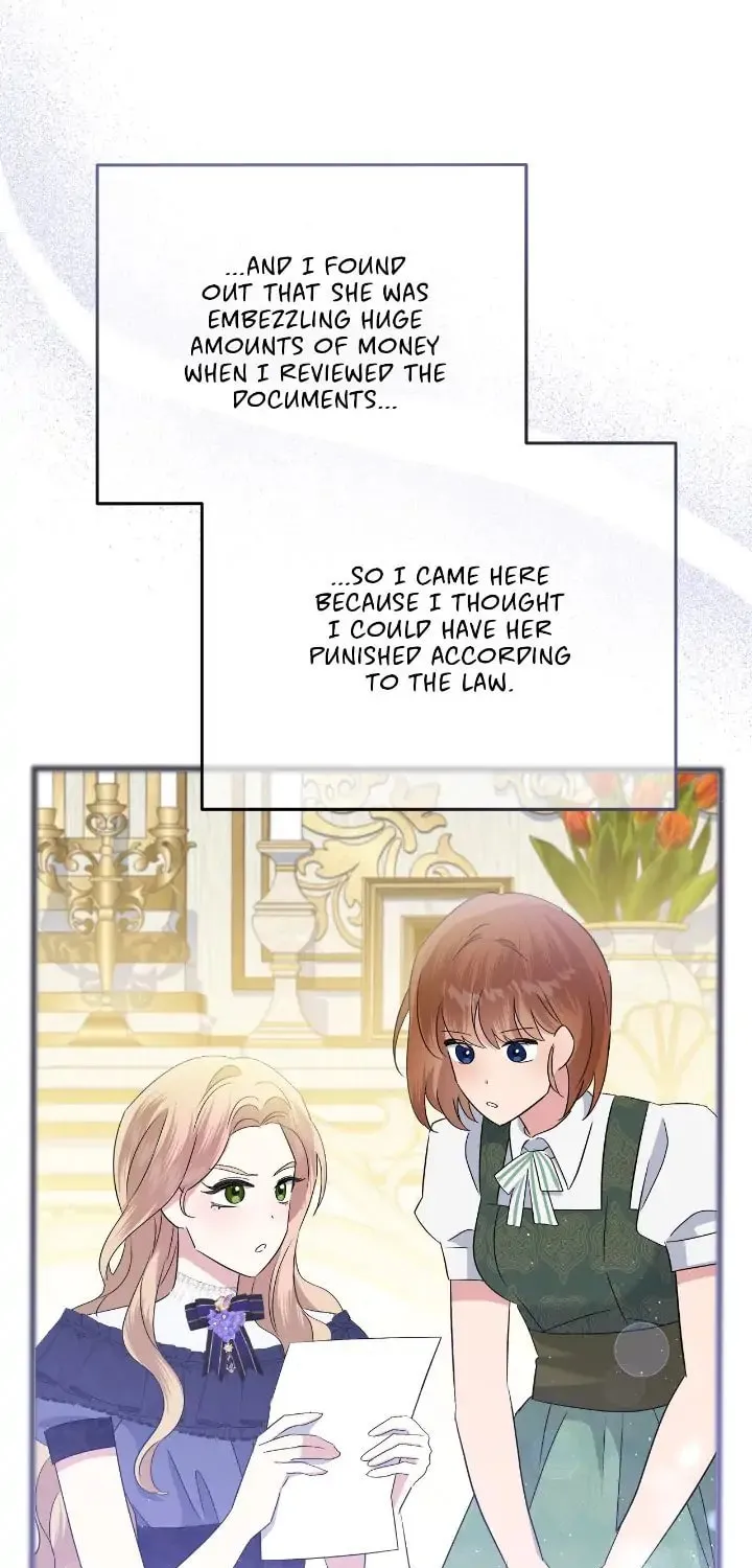 A Tipsy Marriage Proposal for the Emperor Chapter 27 page 76 - 
